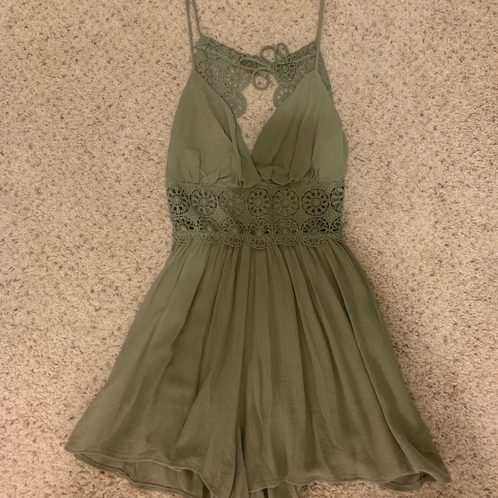 Summer Dress!